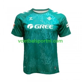 Real Betis Sustainability Thuis Shirt 2024-25
